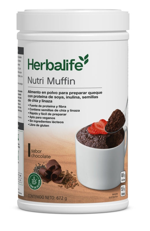 Nutri Muffin