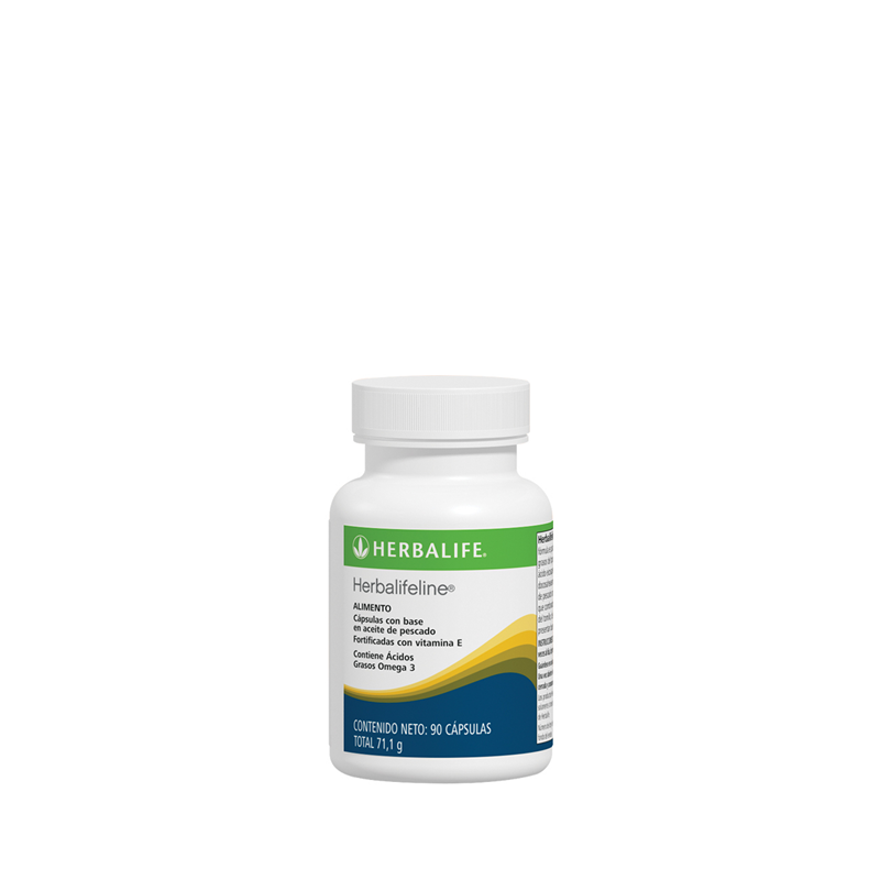 Herbalifeline 90 Cápsulas