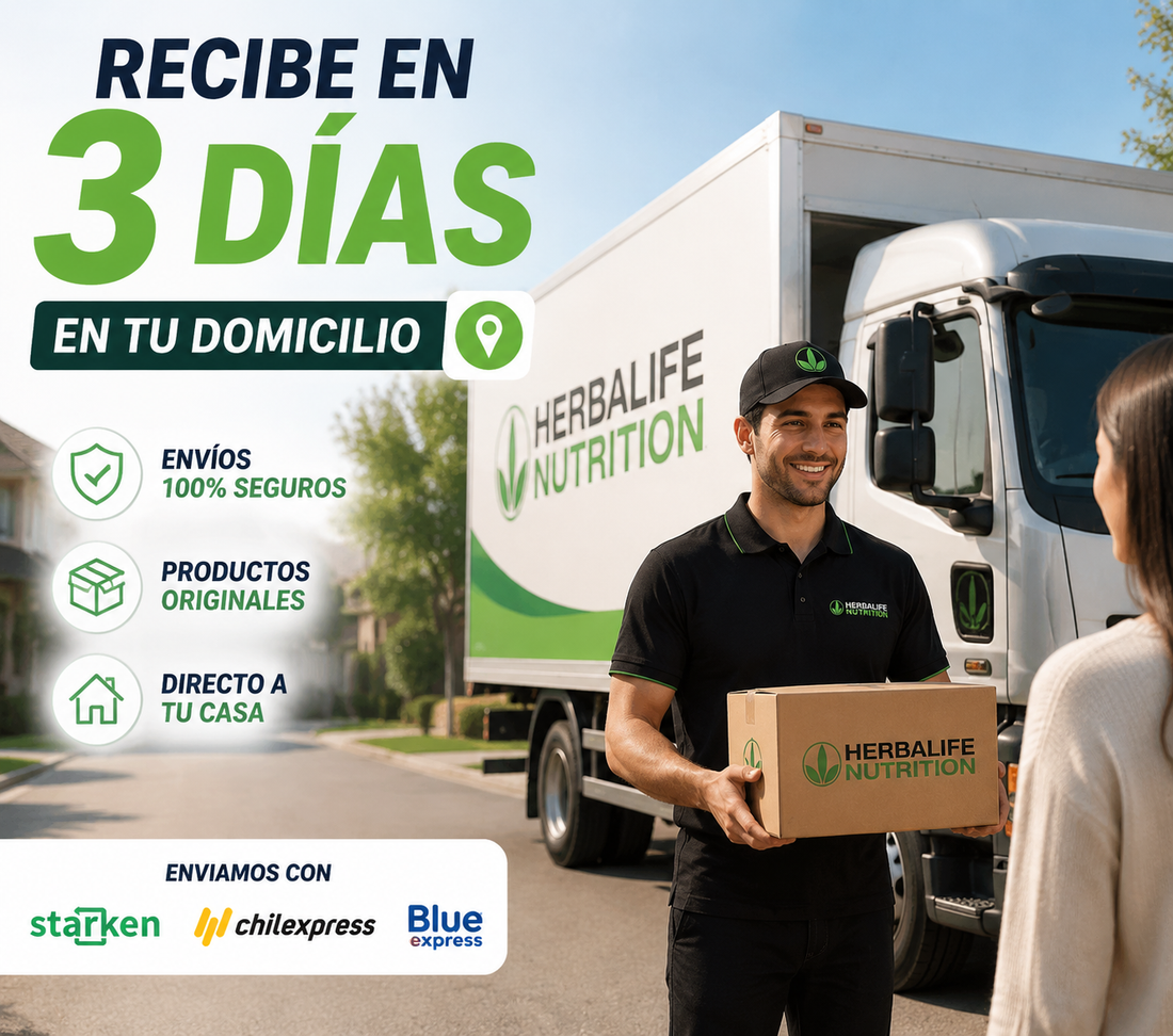 Envíos 100% seguros 🚚