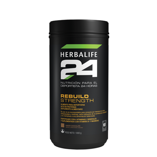 Herbalife24™ Rebuild Strength Chocolate 1000 g