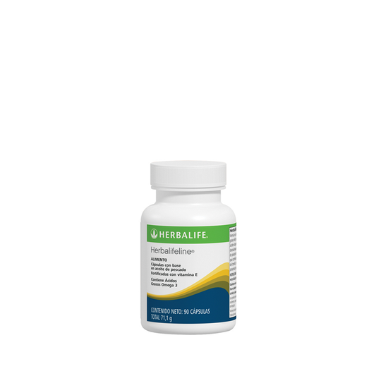 Herbalifeline 90 Cápsulas