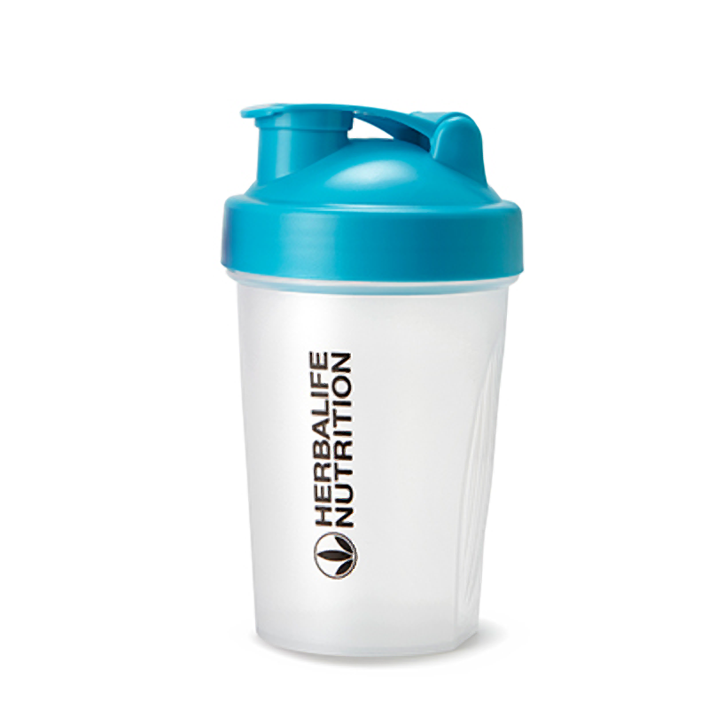 Shaker edición limitada