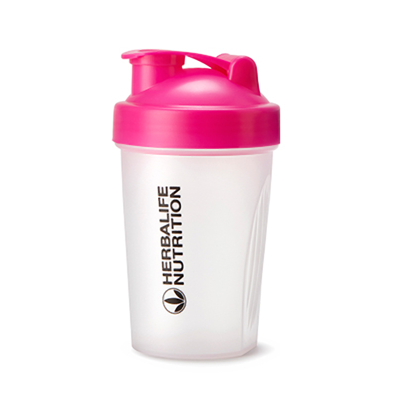 Shaker edición limitada